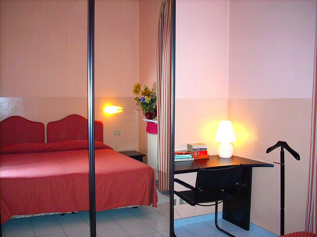 Class Residence Turin Room photo