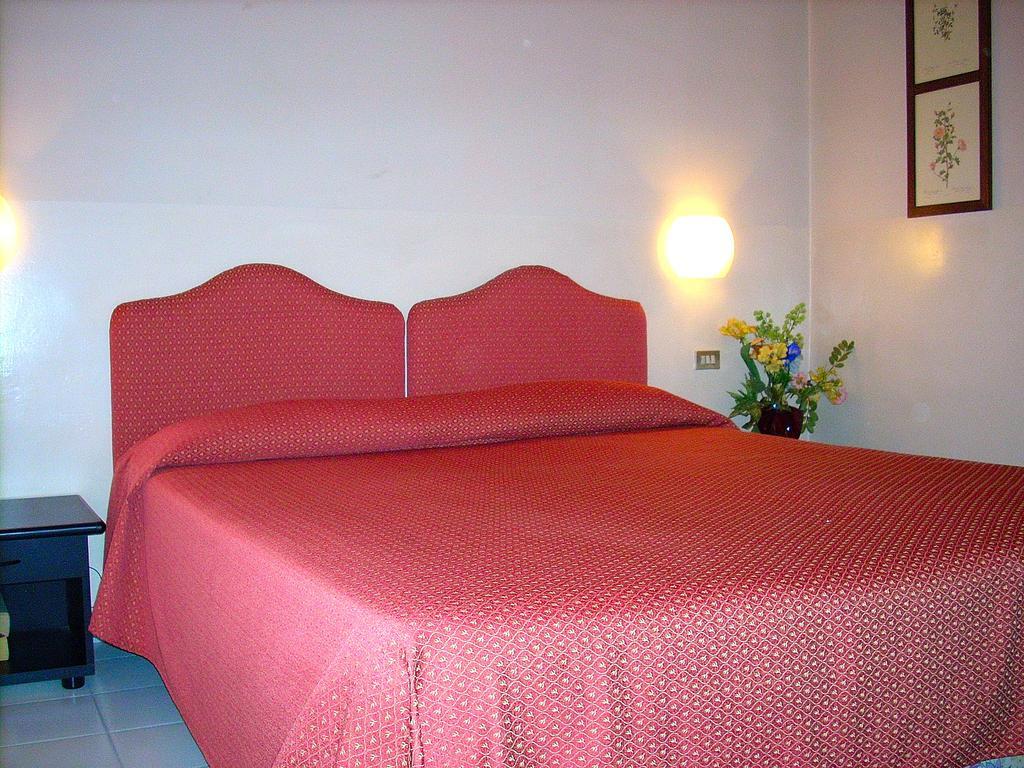 Class Residence Turin Room photo