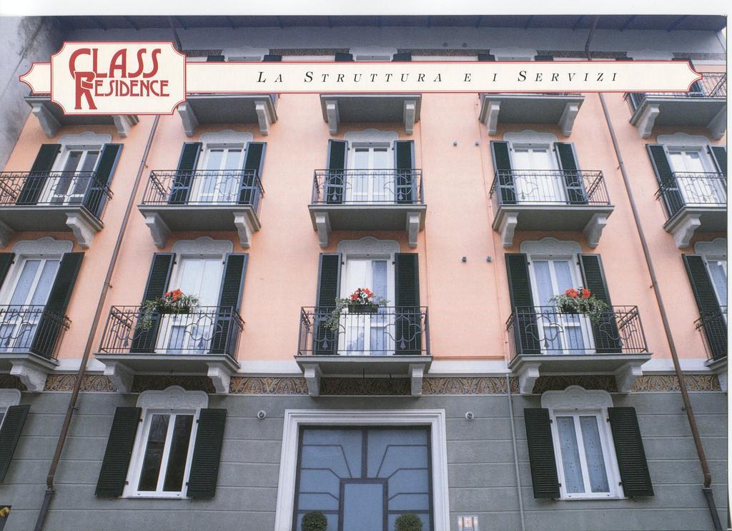 Class Residence Turin Exterior photo