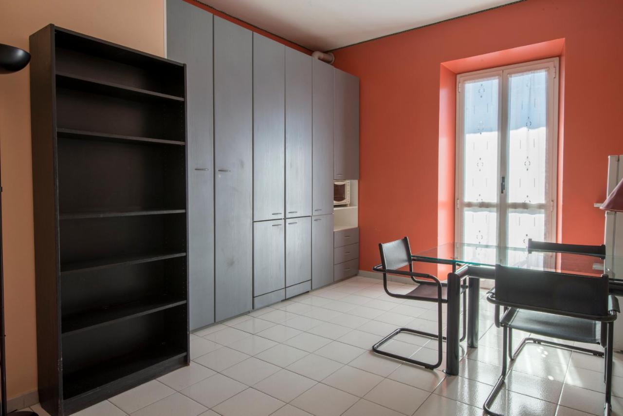 Class Residence Turin Exterior photo